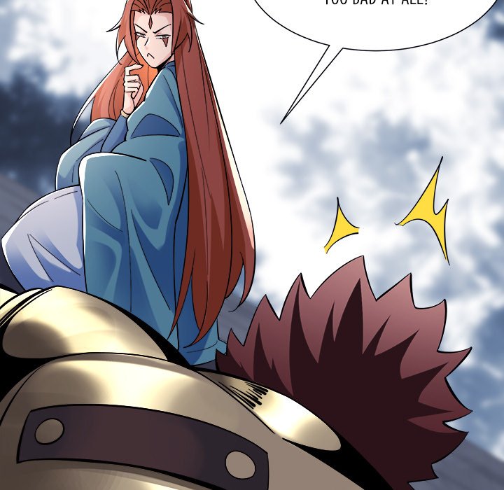 Read My Lovely Disciples chapter 43 image 34 on Lezhin