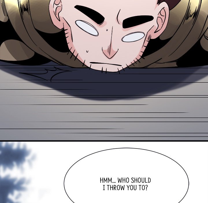 Read My Lovely Disciples chapter 43 image 37 on Lezhin