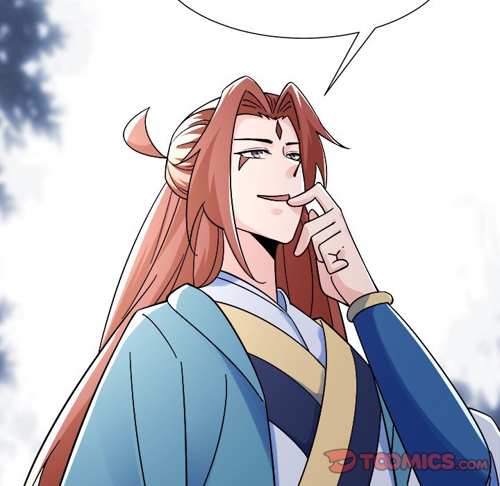 Read My Lovely Disciples chapter 43 image 38 on Lezhin