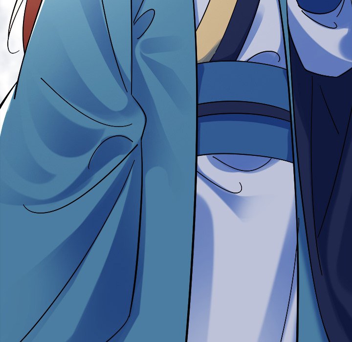 Read My Lovely Disciples chapter 43 image 39 on Lezhin