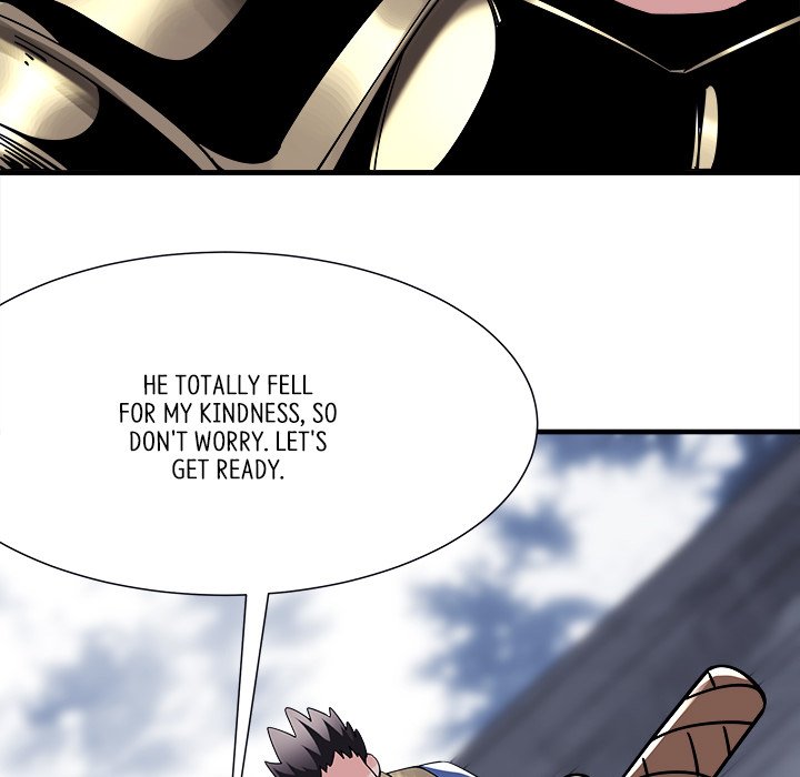 Read My Lovely Disciples chapter 43 image 4 on Lezhin
