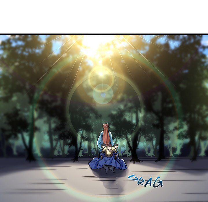 Read My Lovely Disciples chapter 43 image 41 on Lezhin
