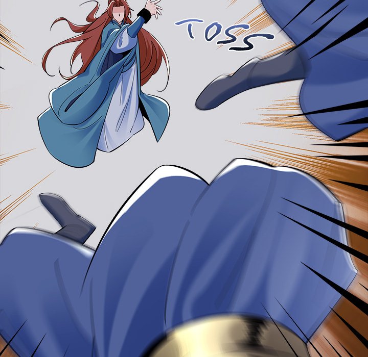 Read My Lovely Disciples chapter 43 image 52 on Lezhin