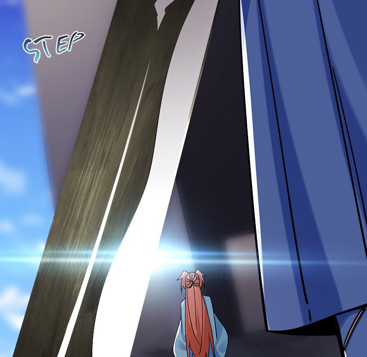 Read My Lovely Disciples chapter 43 image 7 on Lezhin