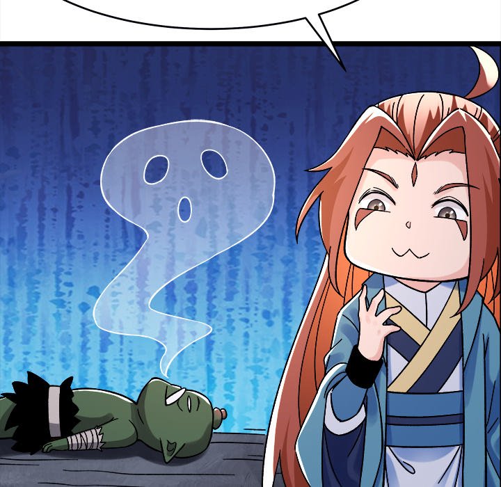 Read My Lovely Disciples chapter 43 image 79 on Lezhin