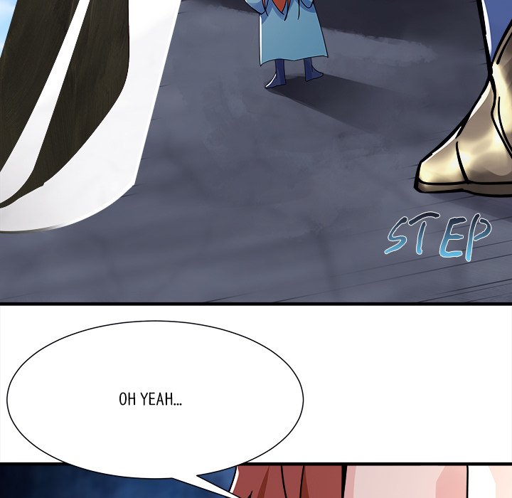 Read My Lovely Disciples chapter 43 image 8 on Lezhin