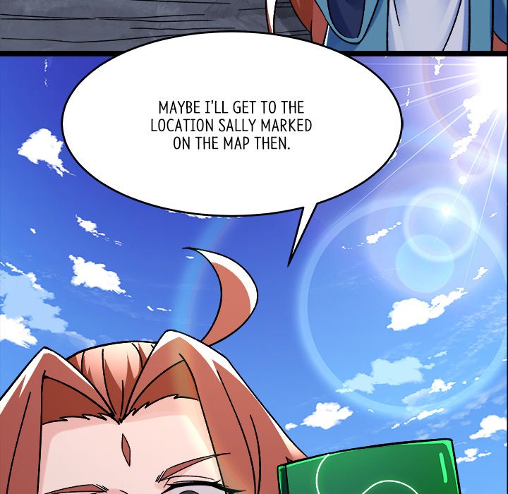 Read My Lovely Disciples chapter 43 image 80 on Lezhin