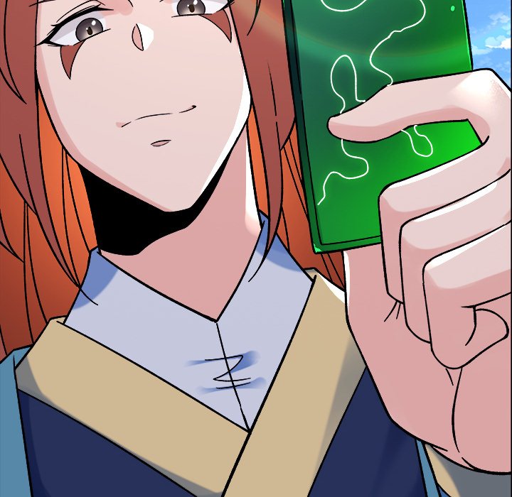 Read My Lovely Disciples chapter 43 image 81 on Lezhin