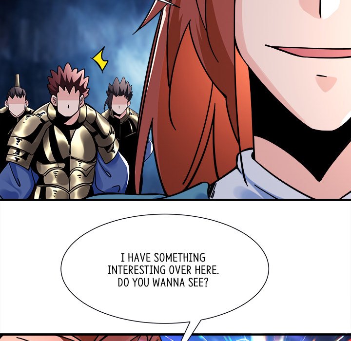 Read My Lovely Disciples chapter 43 image 9 on Lezhin