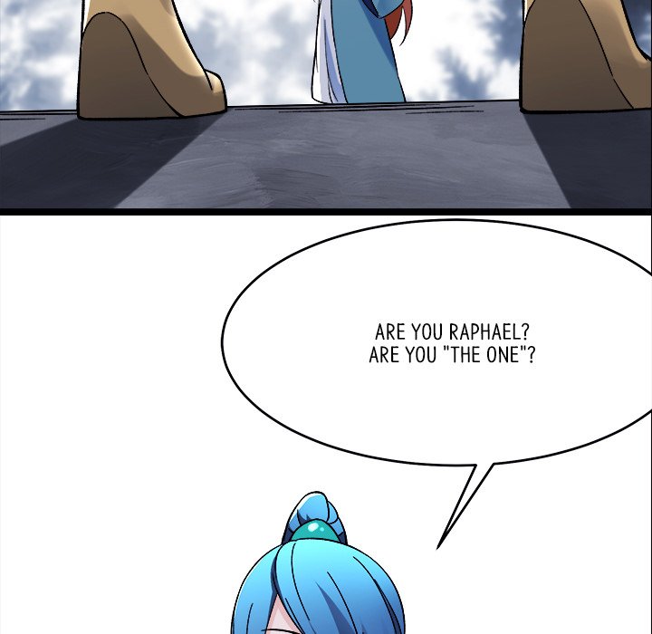 Read My Lovely Disciples chapter 43 image 91 on Lezhin