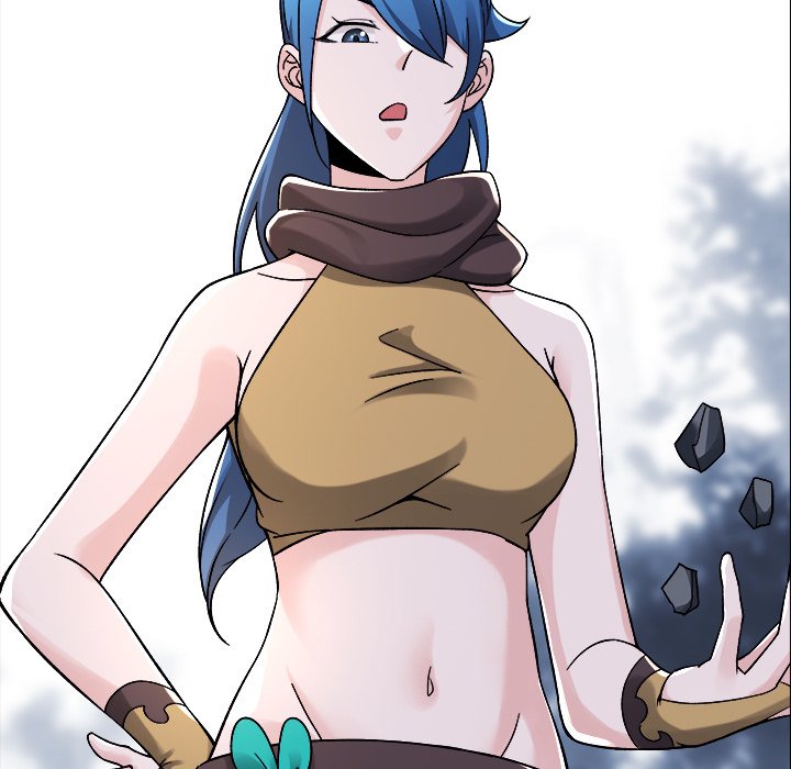 Read My Lovely Disciples chapter 43 image 92 on Lezhin
