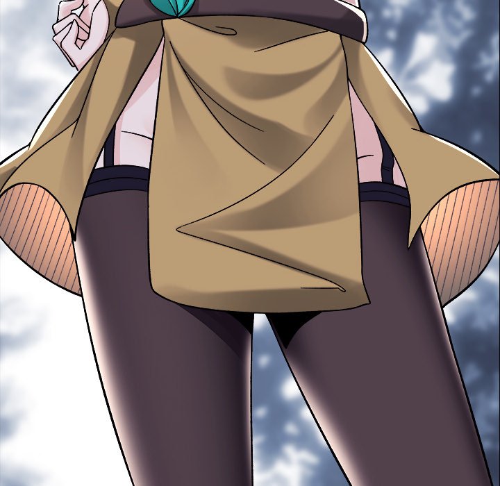Read My Lovely Disciples chapter 43 image 93 on Lezhin