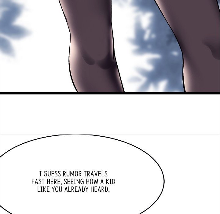 Read My Lovely Disciples chapter 43 image 94 on Lezhin