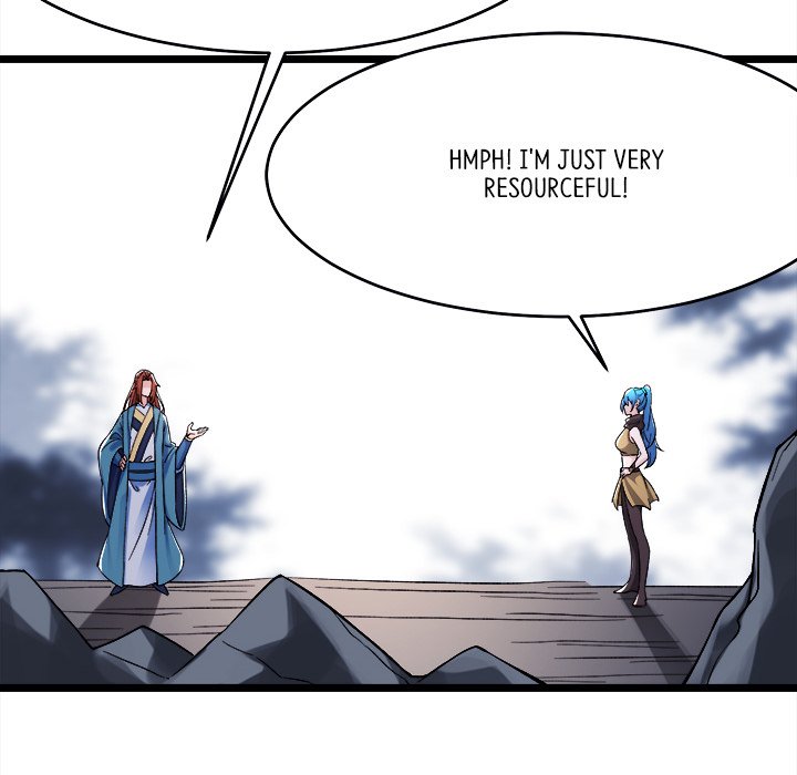 Read My Lovely Disciples chapter 43 image 95 on Lezhin