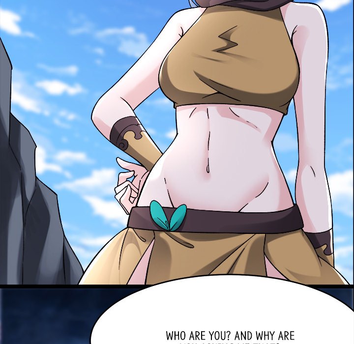 Read My Lovely Disciples chapter 43 image 97 on Lezhin