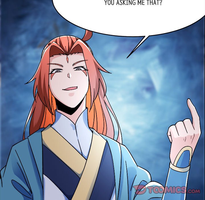 Read My Lovely Disciples chapter 43 image 98 on Lezhin