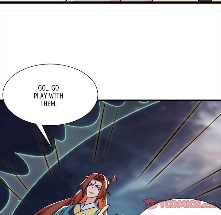 Read My Lovely Disciples chapter 44 image 101 on Lezhin