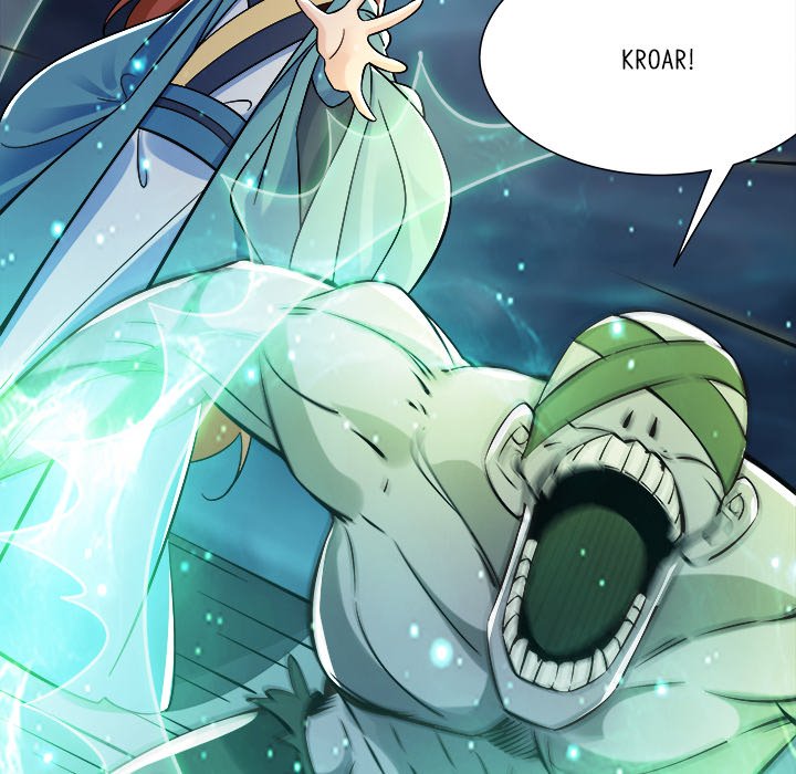 Read My Lovely Disciples chapter 44 image 102 on Lezhin