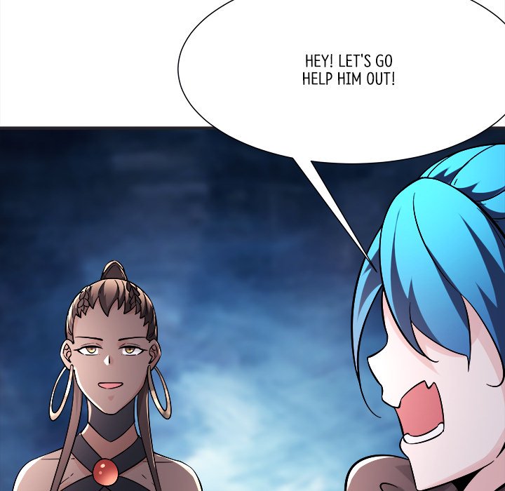 Read My Lovely Disciples chapter 44 image 109 on Lezhin