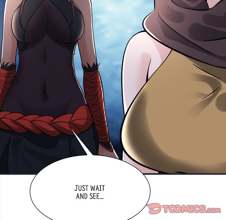 Read My Lovely Disciples chapter 44 image 110 on Lezhin