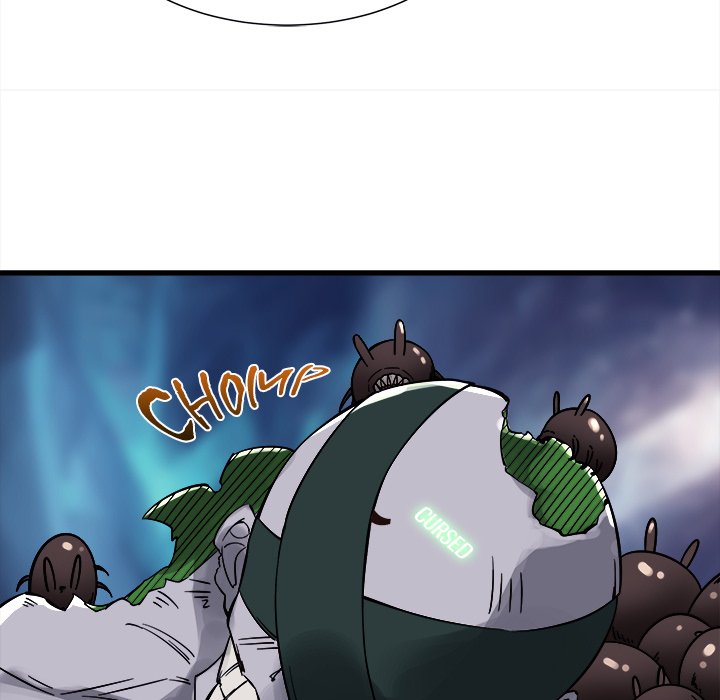 Read My Lovely Disciples chapter 44 image 111 on Lezhin