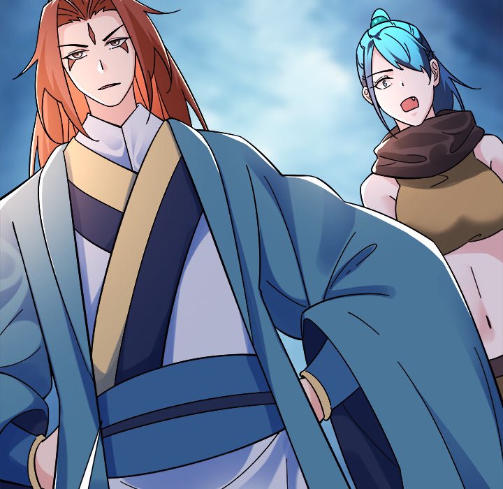 Read My Lovely Disciples chapter 44 image 116 on Lezhin