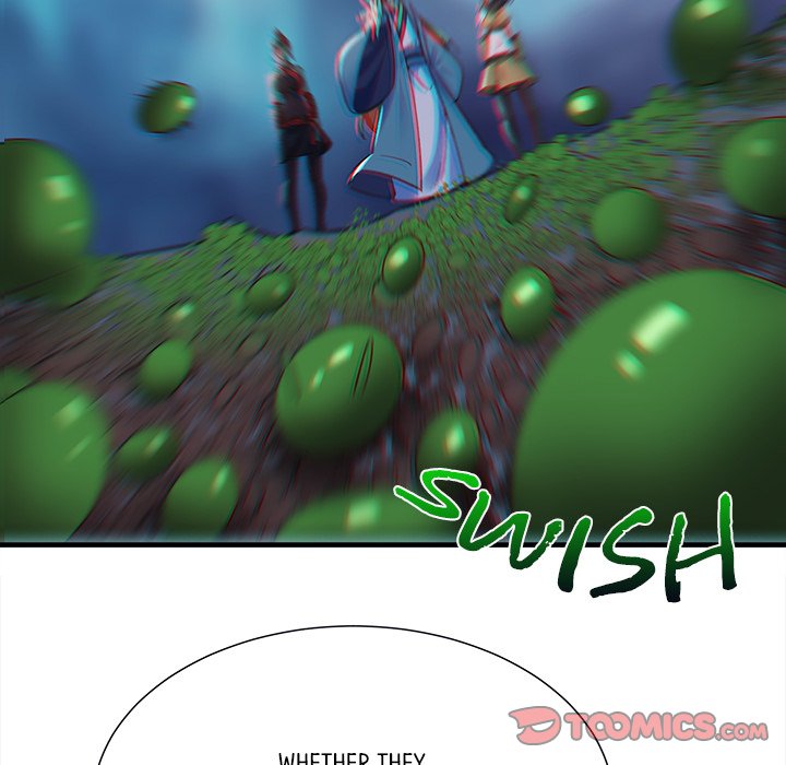 Read My Lovely Disciples chapter 44 image 119 on Lezhin