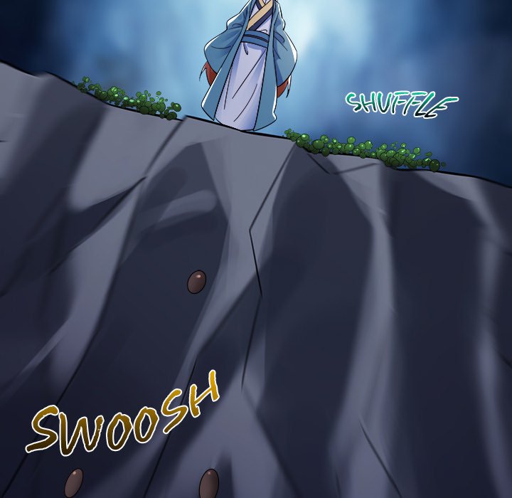 Read My Lovely Disciples chapter 44 image 124 on Lezhin