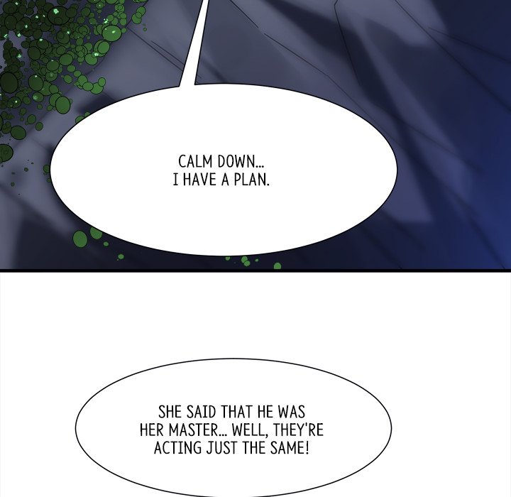Read My Lovely Disciples chapter 44 image 127 on Lezhin