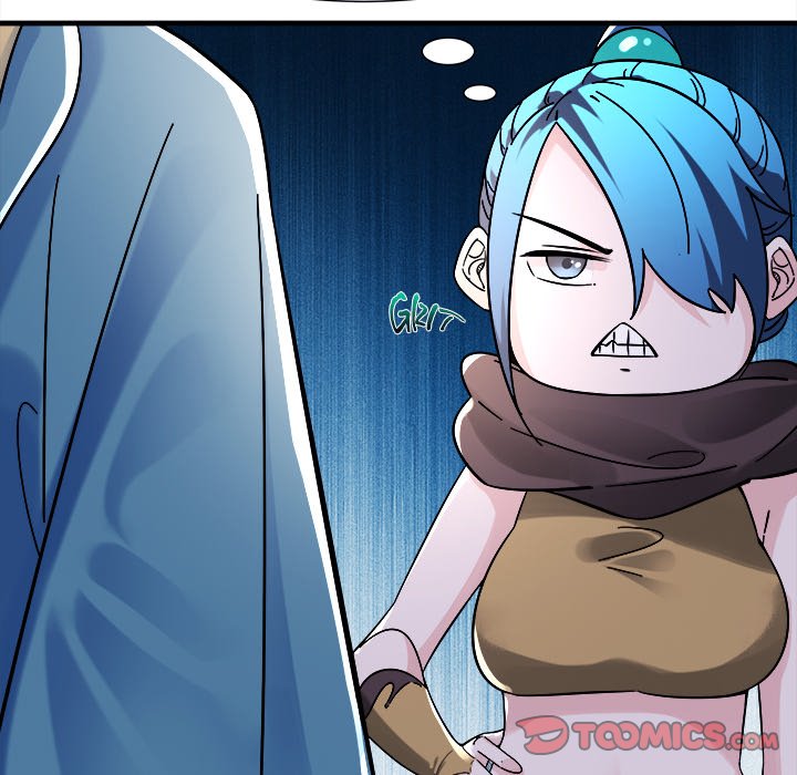 Read My Lovely Disciples chapter 44 image 128 on Lezhin