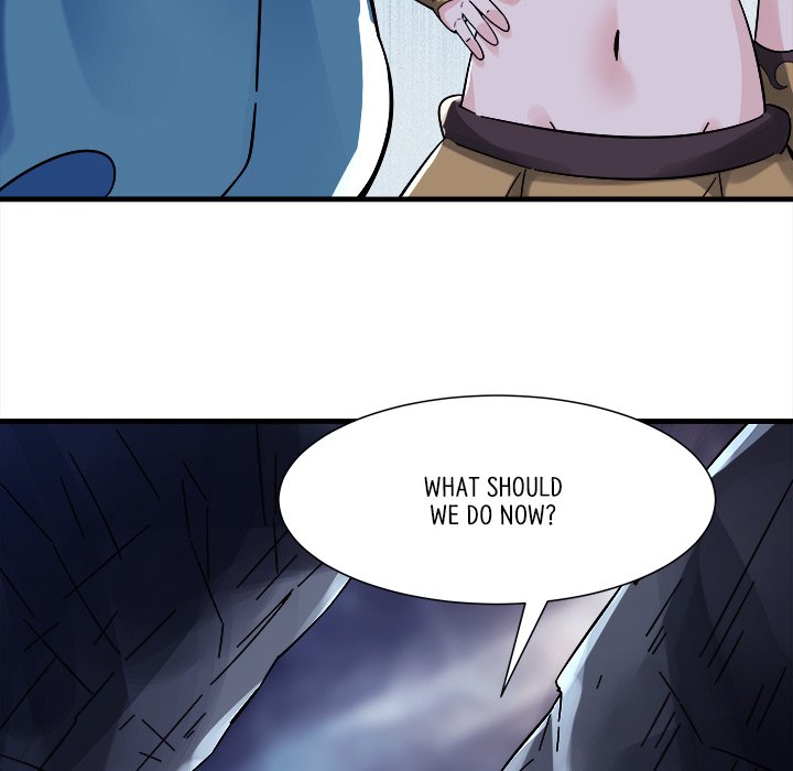 Read My Lovely Disciples chapter 44 image 129 on Lezhin