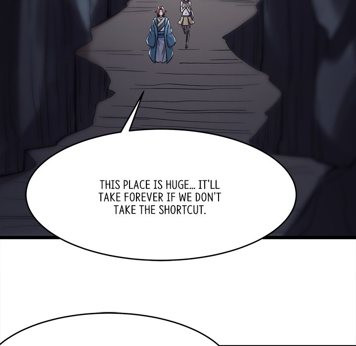 Read My Lovely Disciples chapter 44 image 13 on Lezhin
