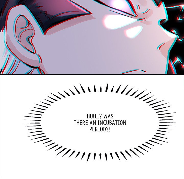 Read My Lovely Disciples chapter 44 image 138 on Lezhin