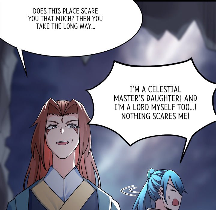 Read My Lovely Disciples chapter 44 image 14 on Lezhin