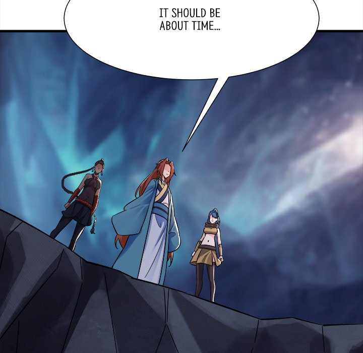 Read My Lovely Disciples chapter 44 image 145 on Lezhin