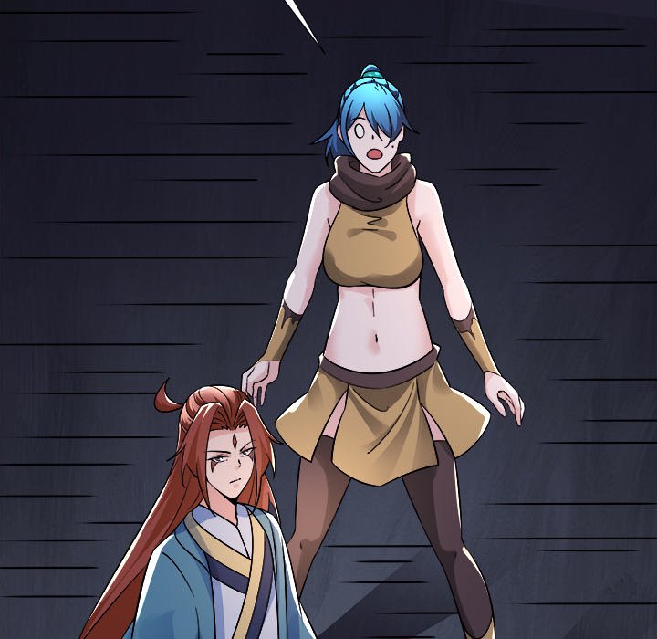 Read My Lovely Disciples chapter 44 image 148 on Lezhin