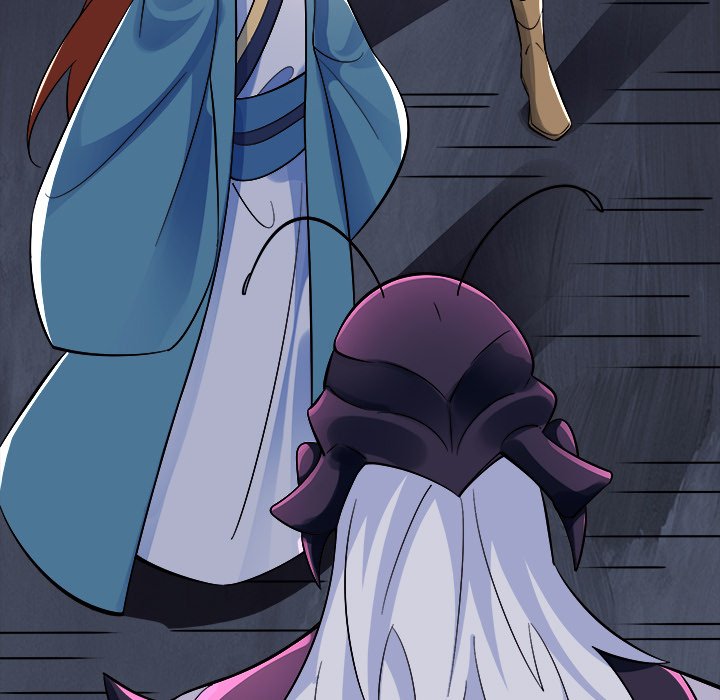 Read My Lovely Disciples chapter 44 image 149 on Lezhin