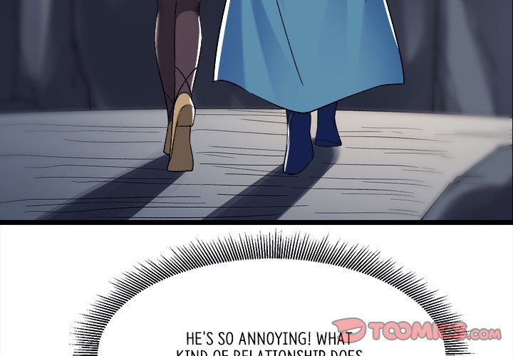 Read My Lovely Disciples chapter 44 image 2 on Lezhin