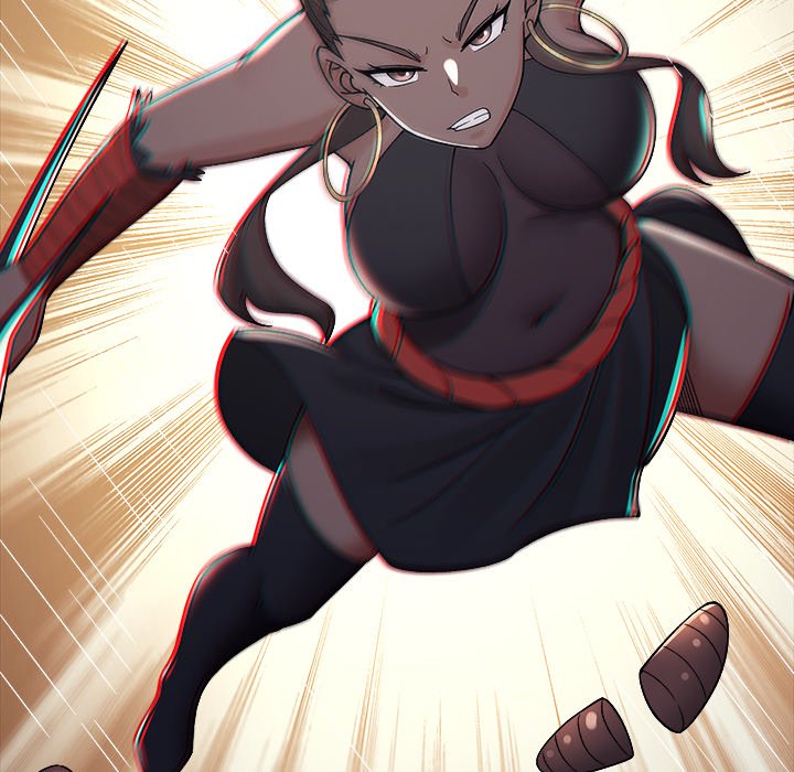 Read My Lovely Disciples chapter 44 image 23 on Lezhin