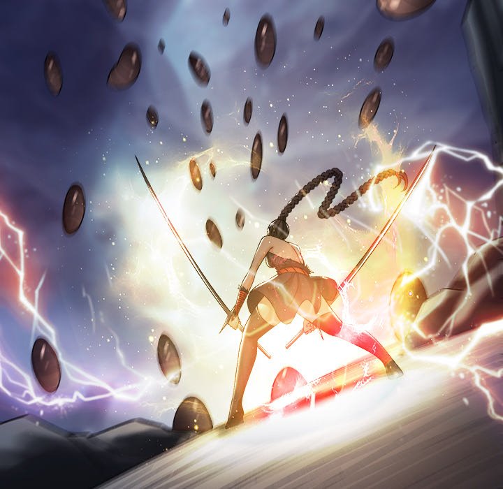 Read My Lovely Disciples chapter 44 image 26 on Lezhin