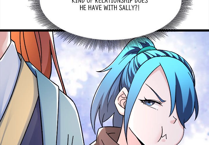 Read My Lovely Disciples chapter 44 image 3 on Lezhin