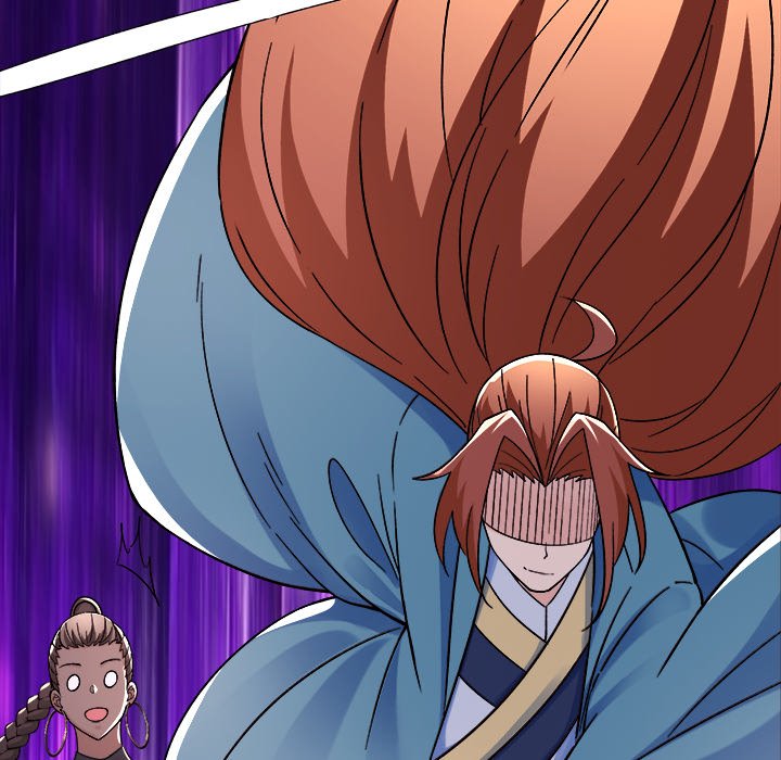 Read My Lovely Disciples chapter 44 image 45 on Lezhin