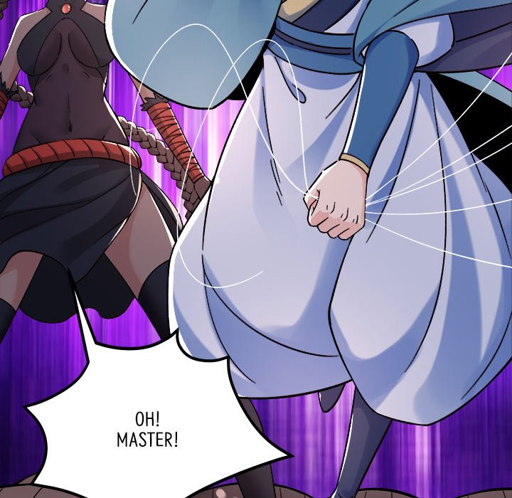 Read My Lovely Disciples chapter 44 image 46 on Lezhin