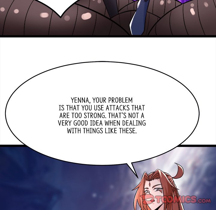 Read My Lovely Disciples chapter 44 image 47 on Lezhin