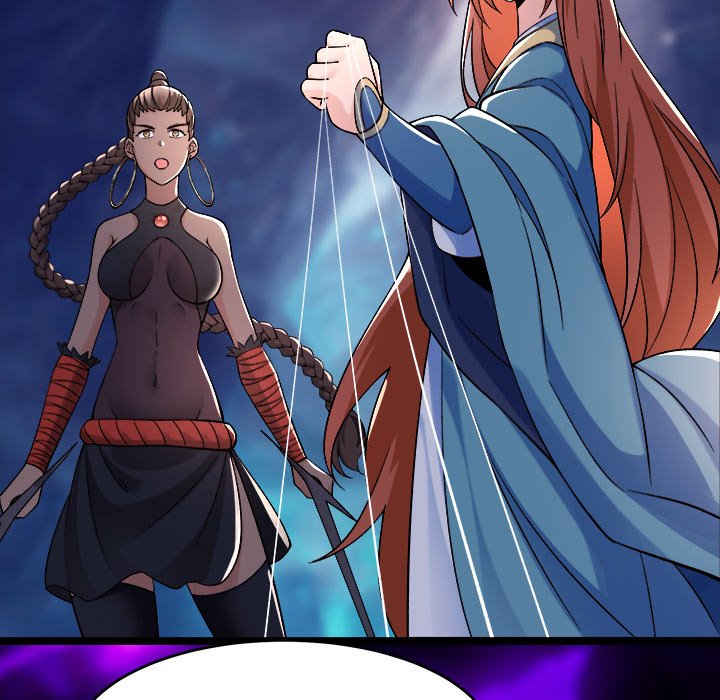 Read My Lovely Disciples chapter 44 image 48 on Lezhin