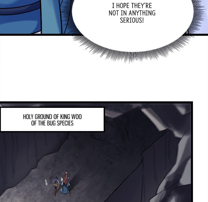 Read My Lovely Disciples chapter 44 image 5 on Lezhin