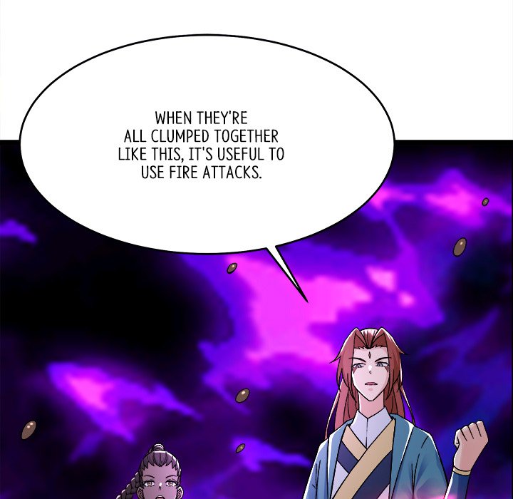 Read My Lovely Disciples chapter 44 image 58 on Lezhin