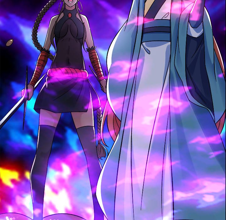 Read My Lovely Disciples chapter 44 image 59 on Lezhin