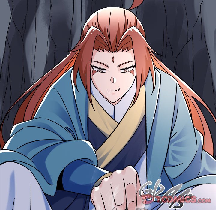 Read My Lovely Disciples chapter 44 image 65 on Lezhin