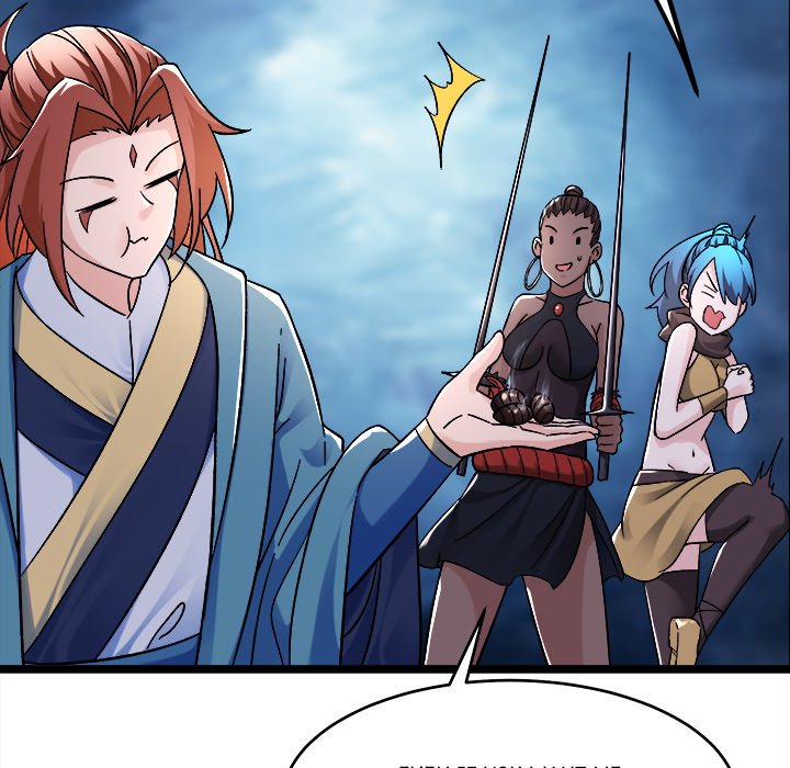 Read My Lovely Disciples chapter 44 image 72 on Lezhin